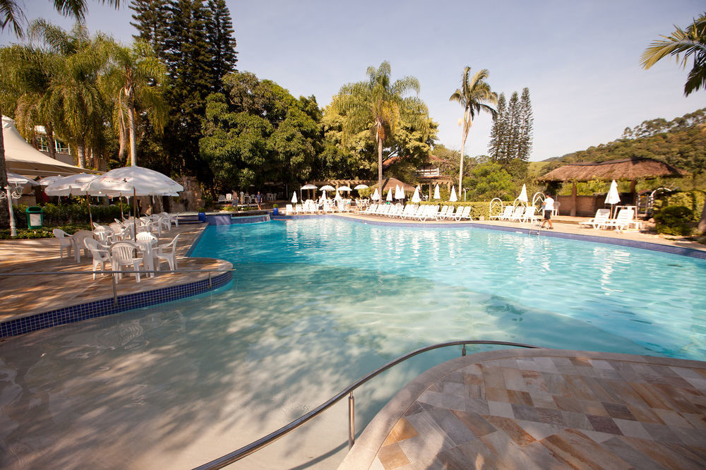 Fazzenda Park Casa de Campo
