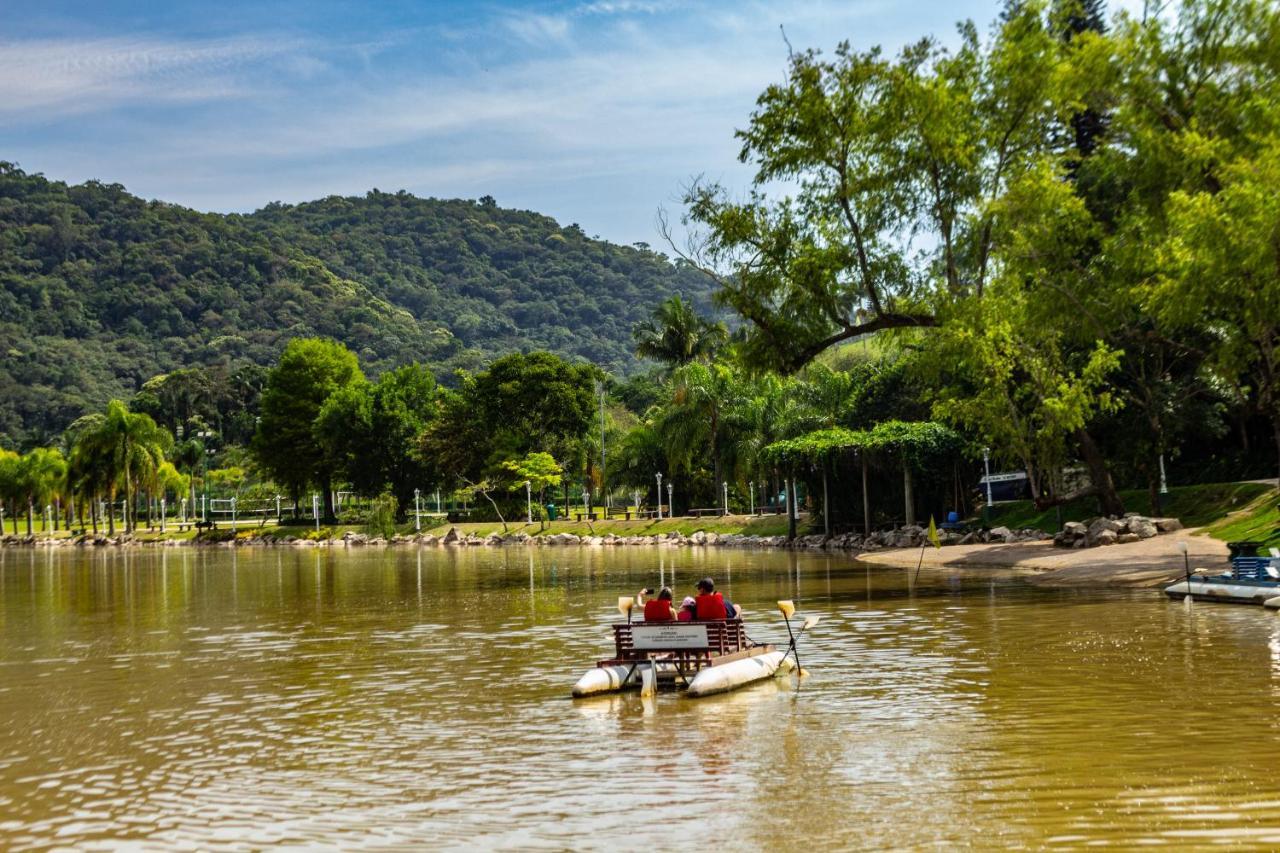 Casa rural Fazzenda Park