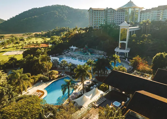Fazzenda Park Resort