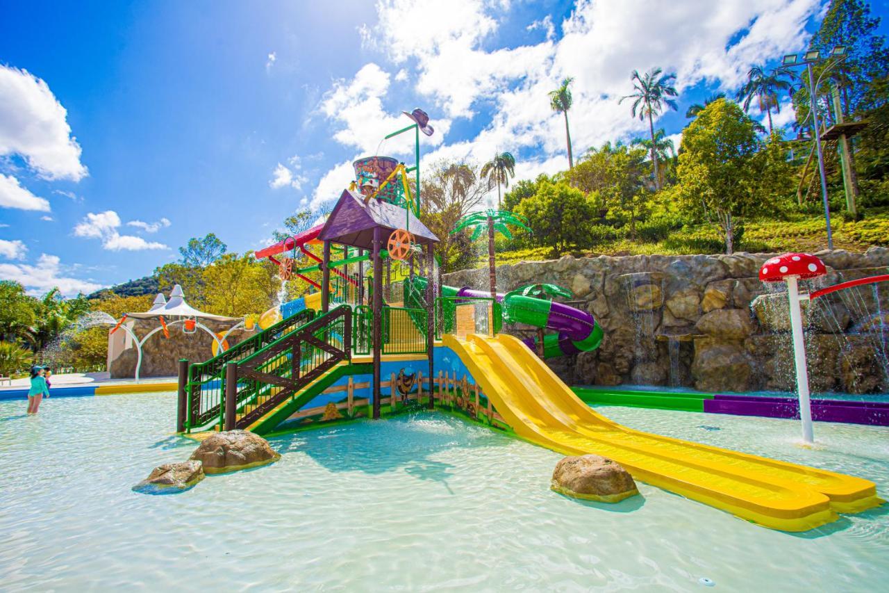 Casa de Campo Fazzenda Park