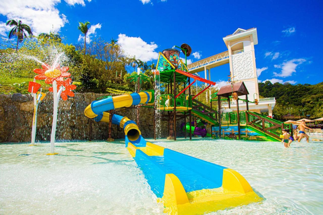 Fazzenda Park Casa de Campo Gaspar