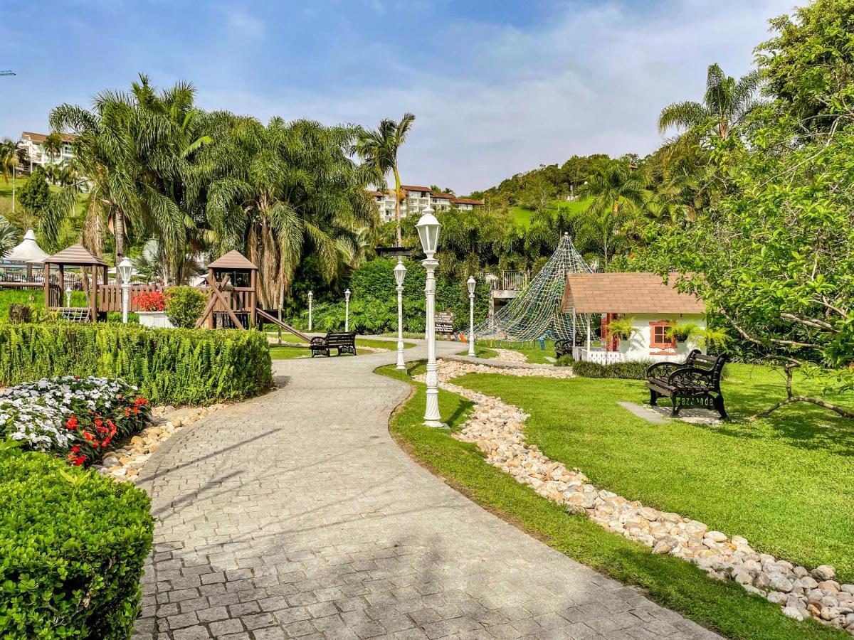 Fazzenda Park Casa de Campo
