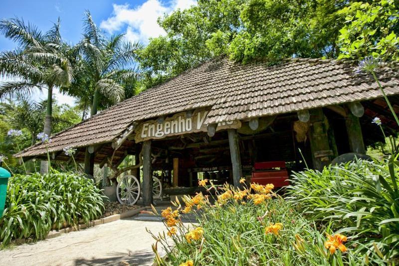 Casa de Campo Fazzenda Park